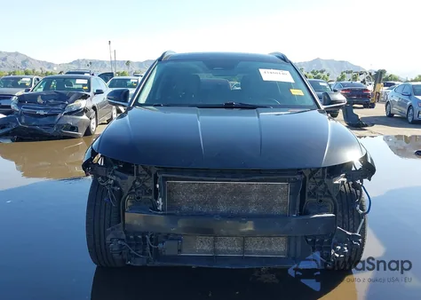 2022 Hyundai Tucson Limited z USA, uszkodzony, nr VIN 5NMJE3AE8NH125319